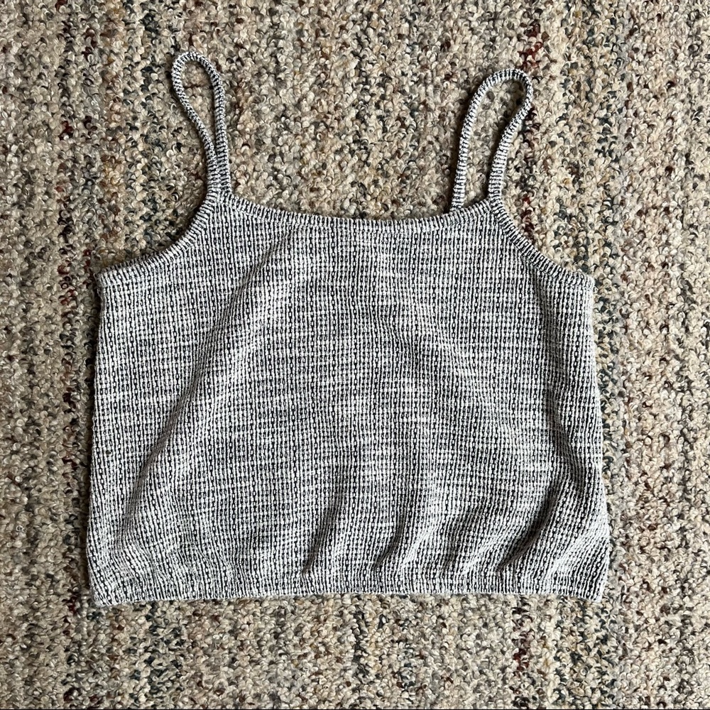 Ann Taylor Loft Sweater Tank L